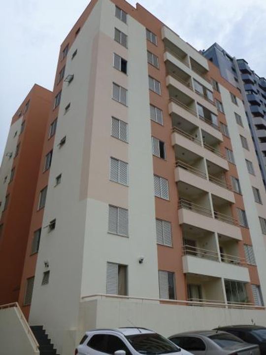 Captação de Apartamento para locação na Rua Hermantino Coelho, Mansões Santo Antônio, Campinas, SP